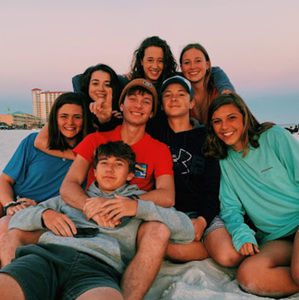 Meet your Posher, Harley